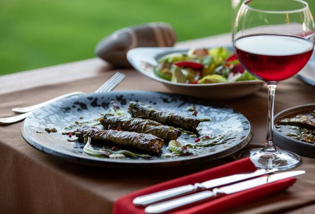 Pachamama  Alaçatı Hotel - Görsel 13