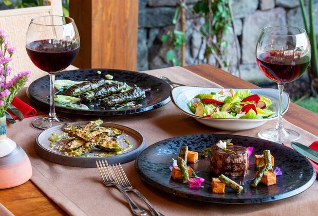 Pachamama  Alaçatı Hotel - Görsel 15