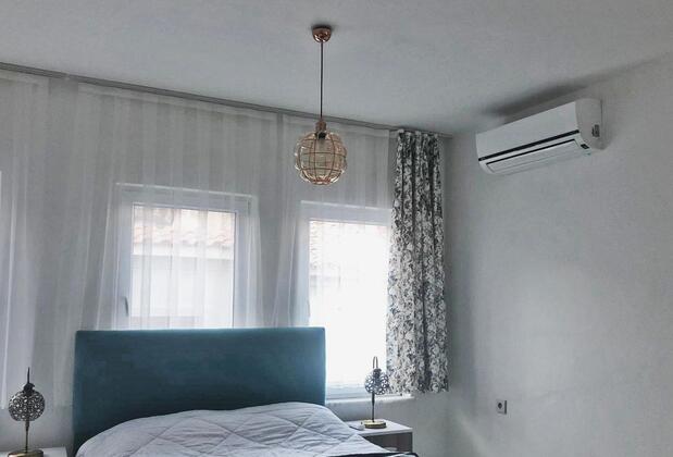 İdilika Otel - Görsel 19