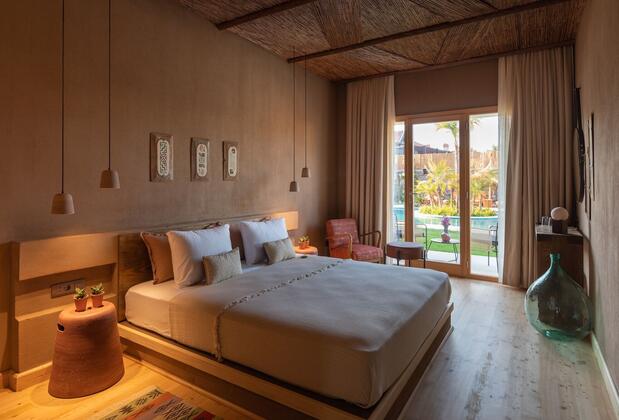 Pachamama  Alaçatı Hotel - Görsel 23