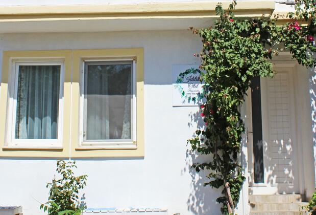 İdilika Otel - Görsel 7