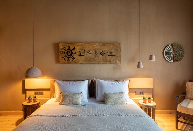 Pachamama  Alaçatı Hotel - Görsel 25