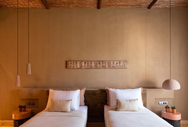 Pachamama  Alaçatı Hotel - Görsel 26