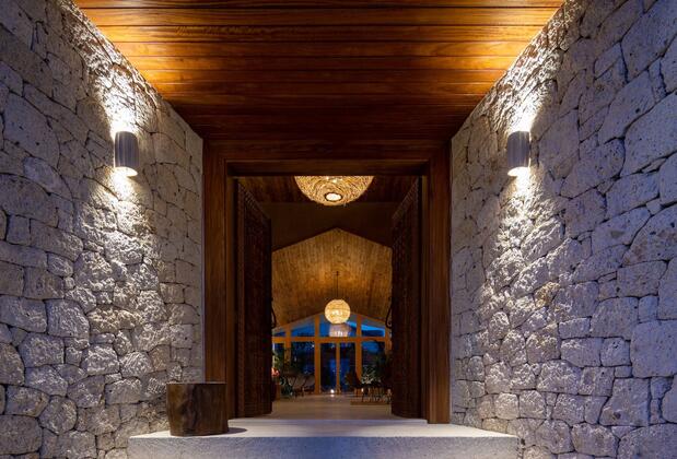 Pachamama  Alaçatı Hotel - Görsel 27