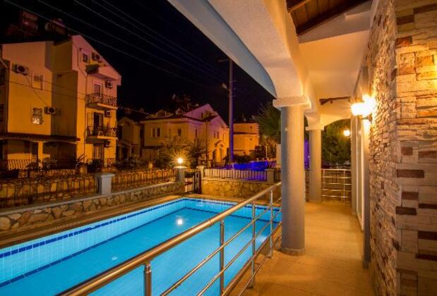 Lighthouse Lilia Villas - Görsel 3