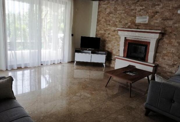 Lighthouse Lilia Villas - Görsel 43