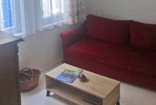 İdilika Otel - Görsel 29