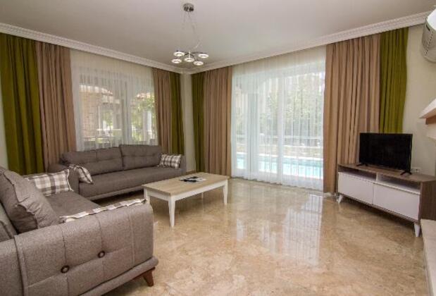 Lighthouse Lilia Villas - Görsel 41