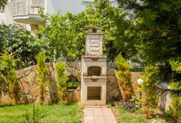 Lighthouse Lilia Villas - Görsel 5