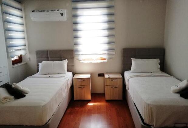 Lighthouse Lilia Villas - Görsel 42