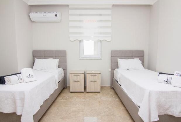 Lighthouse Lilia Villas - Görsel 44