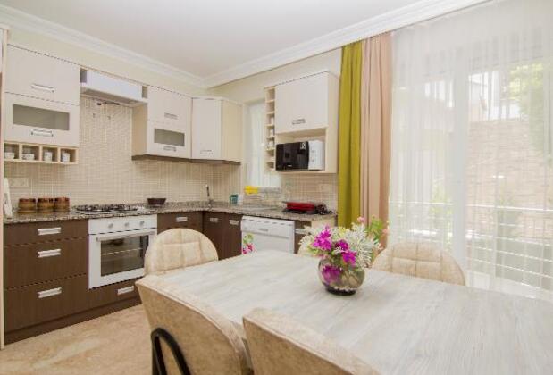 Lighthouse Lilia Villas - Görsel 35