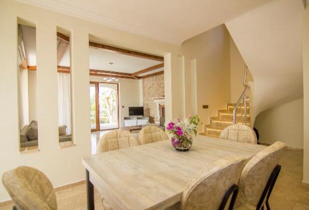 Lighthouse Lilia Villas - Görsel 14