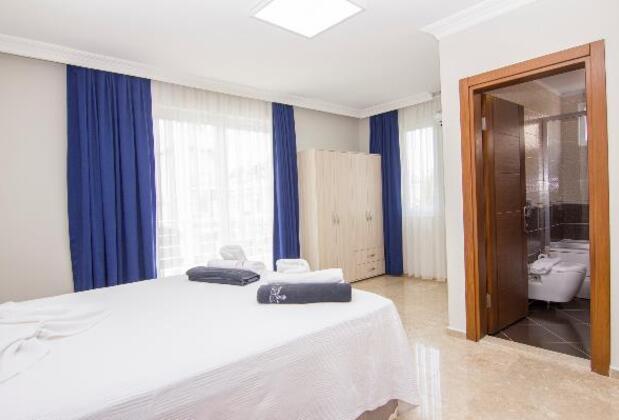 Lighthouse Lilia Villas - Görsel 31