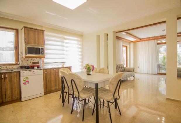 Lighthouse Lilia Villas - Görsel 36