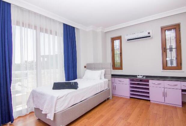 Lighthouse Lilia Villas - Görsel 45