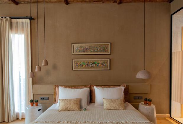 Pachamama  Alaçatı Hotel - Görsel 29