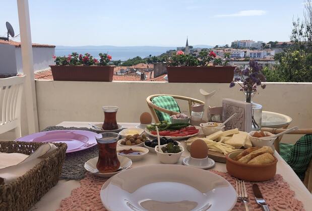 İdilika Otel - Görsel 32