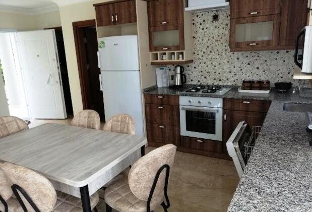 Lighthouse Lilia Villas - Görsel 18