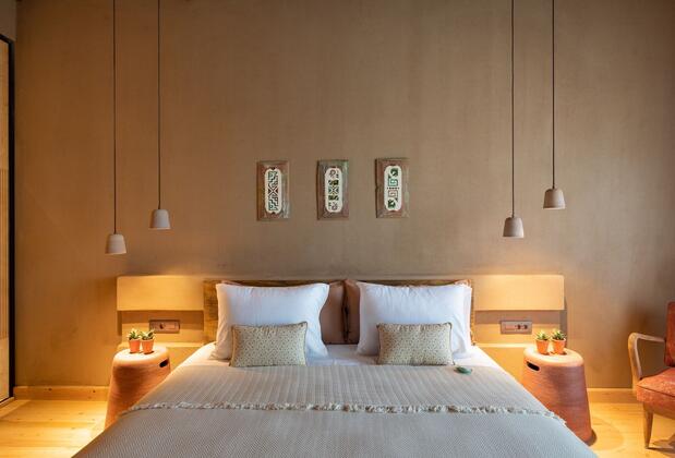 Pachamama  Alaçatı Hotel - Görsel 30