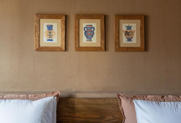 Pachamama  Alaçatı Hotel - Görsel 31