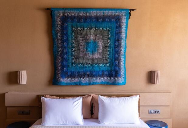 Pachamama  Alaçatı Hotel - Görsel 32