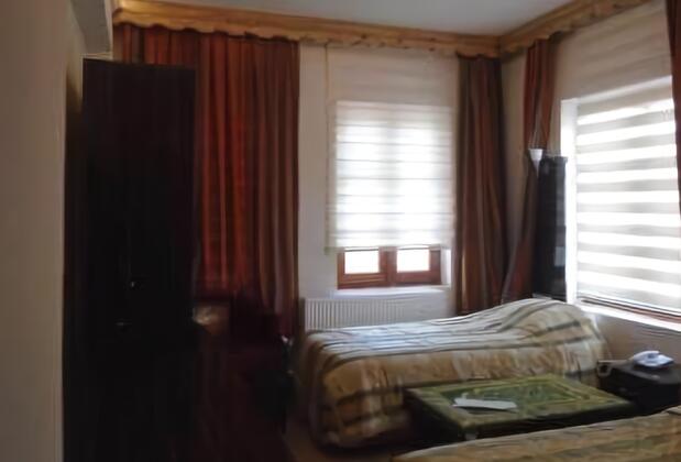 Özkonak Otel - Görsel 8