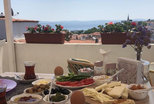 İdilika Otel - Görsel 33