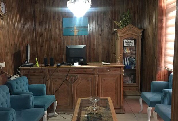 Özkonak Otel - Görsel 3