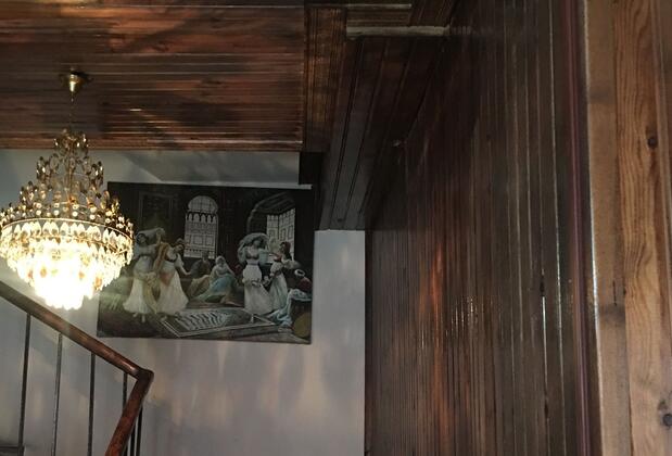 Özkonak Otel - Görsel 5