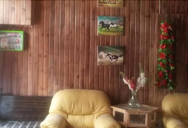 Özkonak Otel - Görsel 6