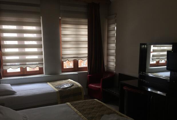 Özkonak Otel - Görsel 10