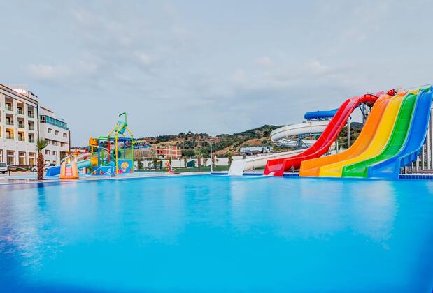 Kaynesia Spa & Wellness Hotel - Görsel 4