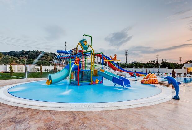 Kaynesia Spa & Wellness Hotel - Görsel 5