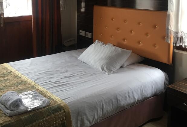 Özkonak Otel - Görsel 11