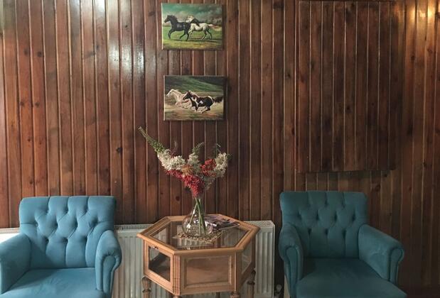 Özkonak Otel - Görsel 7