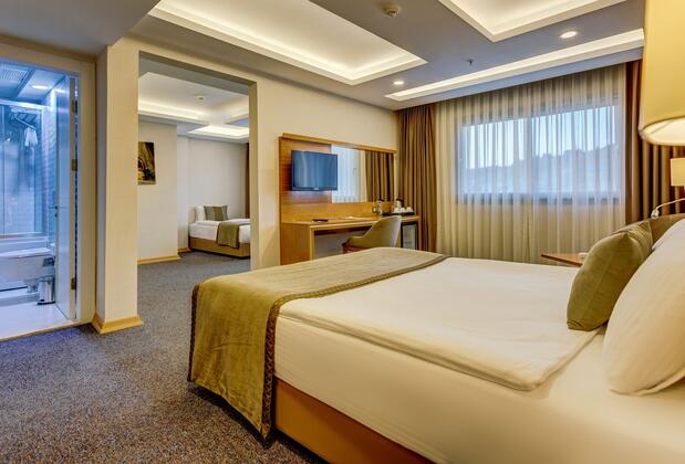 Kaynesia Spa & Wellness Hotel - Görsel 34