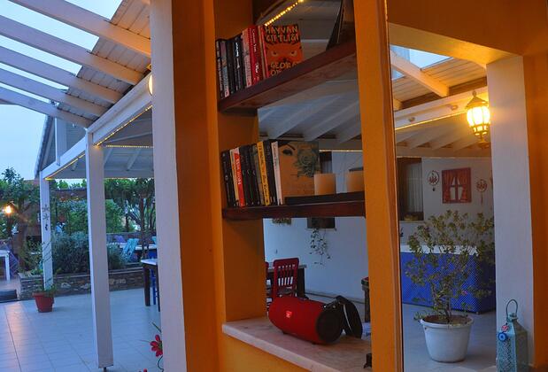 Yasu Tenedos - Görsel 13