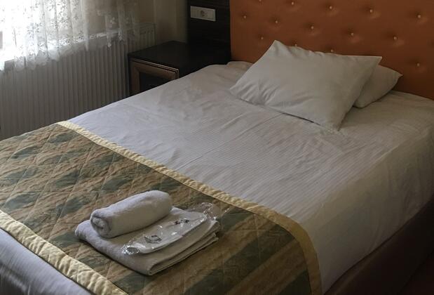 Özkonak Otel - Görsel 13