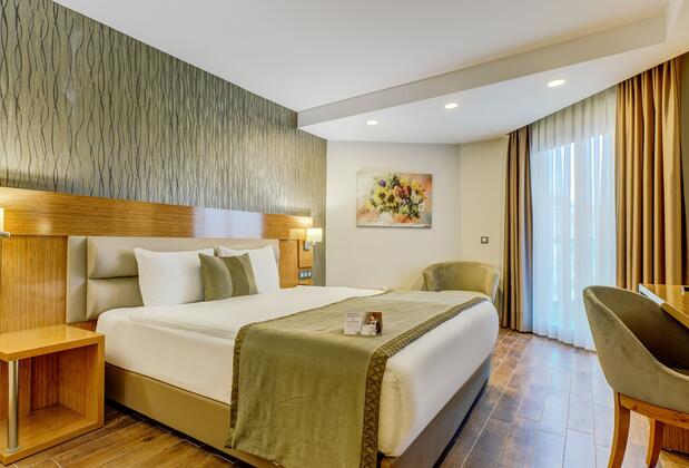 Kaynesia Spa & Wellness Hotel - Görsel 35