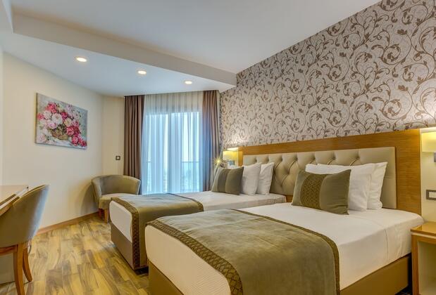 Kaynesia Spa & Wellness Hotel - Görsel 36