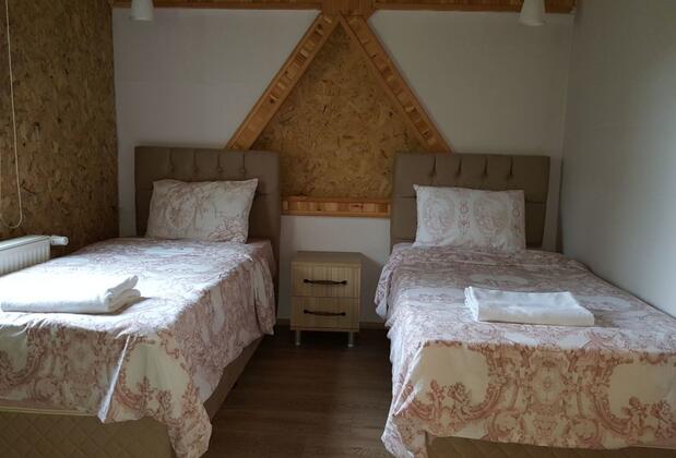  Sünnnet Gölü Doğal Yaşam Oteli ve Restuarant - Görsel 27