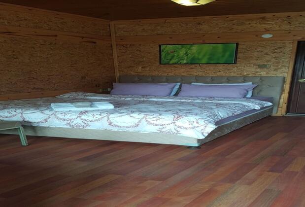  Sünnnet Gölü Doğal Yaşam Oteli ve Restuarant - Görsel 28