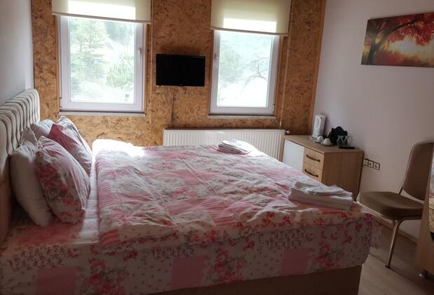  Sünnnet Gölü Doğal Yaşam Oteli ve Restuarant - Görsel 30