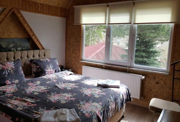  Sünnnet Gölü Doğal Yaşam Oteli ve Restuarant - Görsel 31