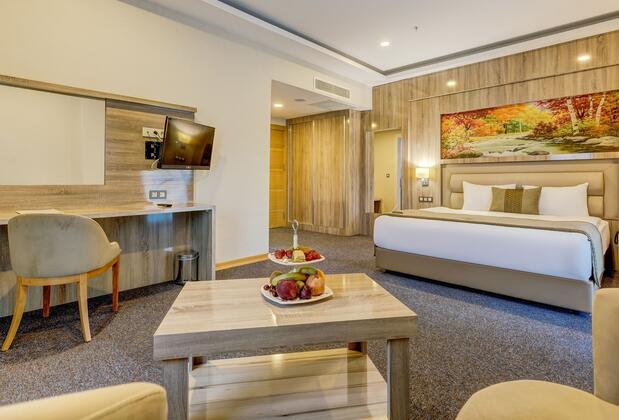 Kaynesia Spa & Wellness Hotel - Görsel 38