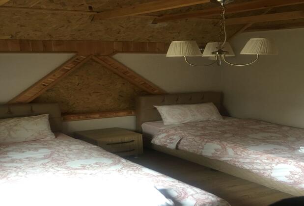  Sünnnet Gölü Doğal Yaşam Oteli ve Restuarant - Görsel 32