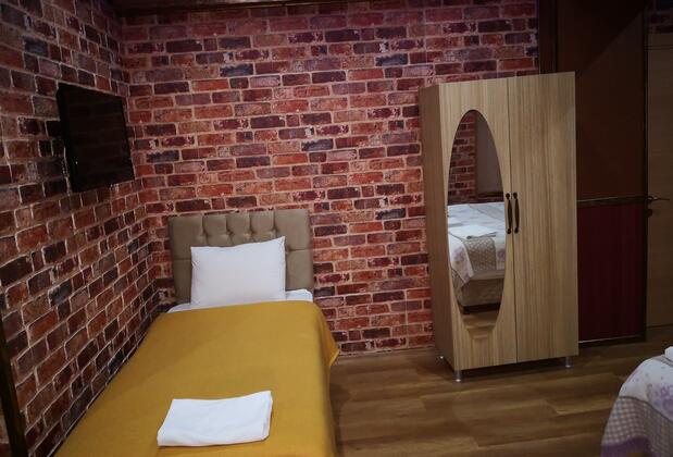  Sünnnet Gölü Doğal Yaşam Oteli ve Restuarant - Görsel 33