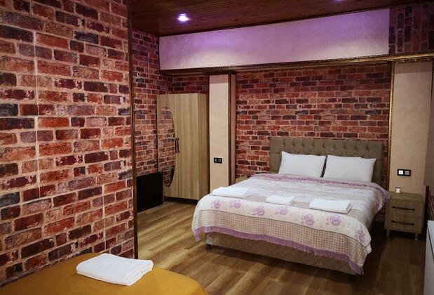  Sünnnet Gölü Doğal Yaşam Oteli ve Restuarant - Görsel 34