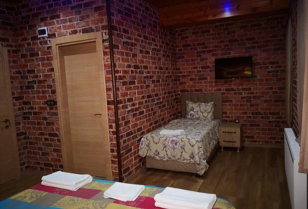  Sünnnet Gölü Doğal Yaşam Oteli ve Restuarant - Görsel 35